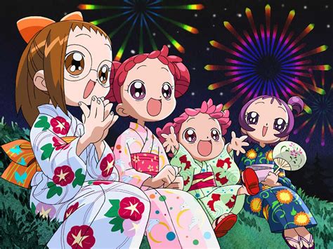 The Wandawhurl: A Catalyst for Friendship and Adventure in Magical Doremi